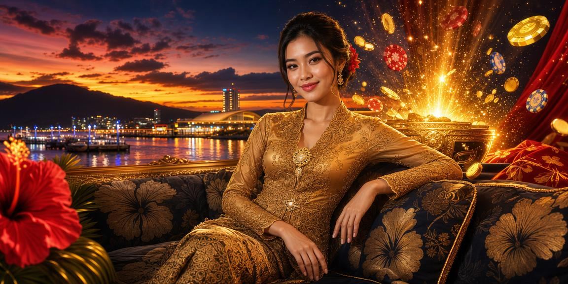 Peminat bola keranjang Malaysia menikmati taruhan mudah