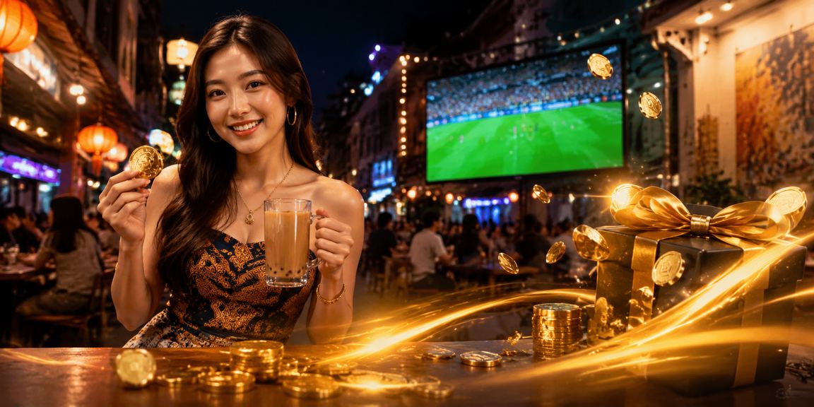 Pertaruhan bola sepak di Melaka dengan ciri menarik